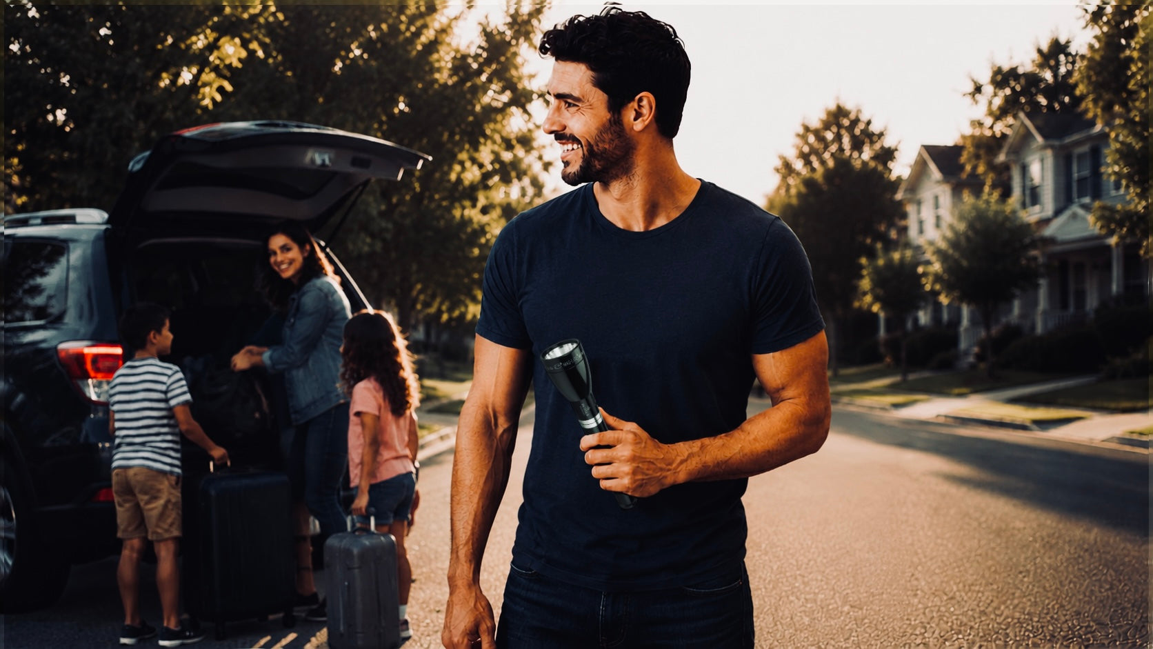MAGLITE® Flashlights - Shop Flashlights & Lifestyle Products – Maglite