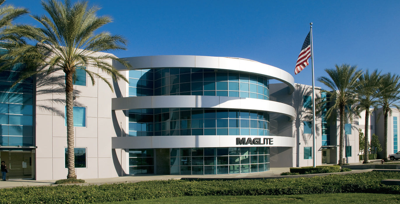 MAGLITE® Flashlights Shop Flashlights & Lifestyle Products Maglite