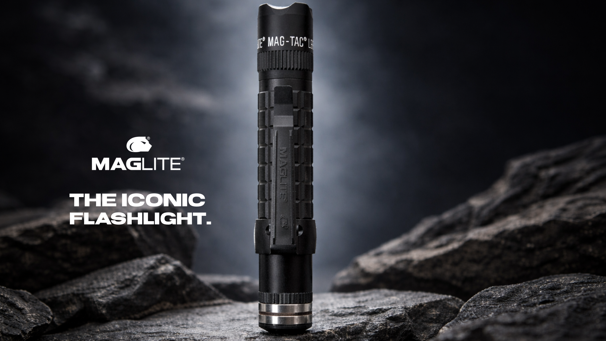 Load video: MAG-TAC Crown Model Video