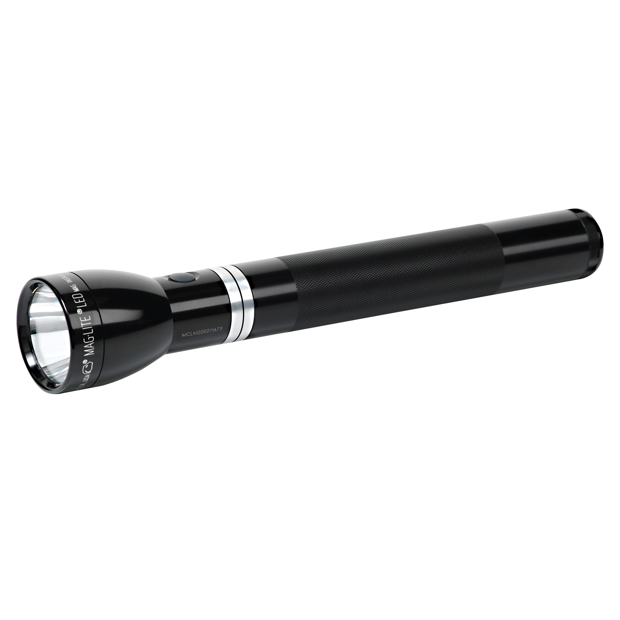 Replacement NiMH Battery for Mag Charger LED & Halogen Flashlights