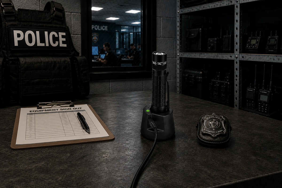 Maglite Rage MAGLITE® Flashlights - Shop Flashlights & Every Day Carry Products ...