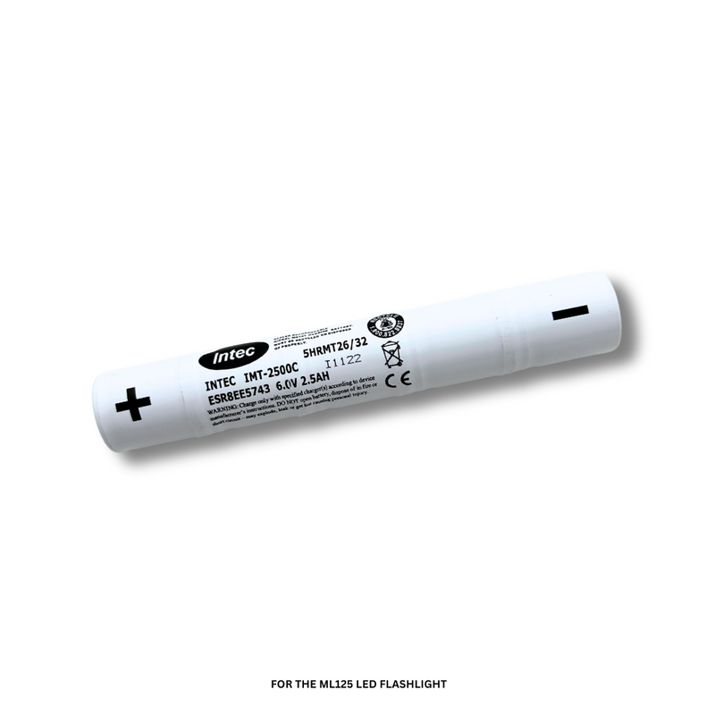 best flashlight rechargeable ni-mh batteries Flashlights High Lumens, Super Bright LED Small Powerful Tactical with Memory Function, 6Modes Pocket Waterproof Flash Light for Home,Camping,Car,Emergency,Gifts for Men AAAHT650C Bayco 3.6v BAYCO NI 3.7V Flat Top Rechargeable Batteries
