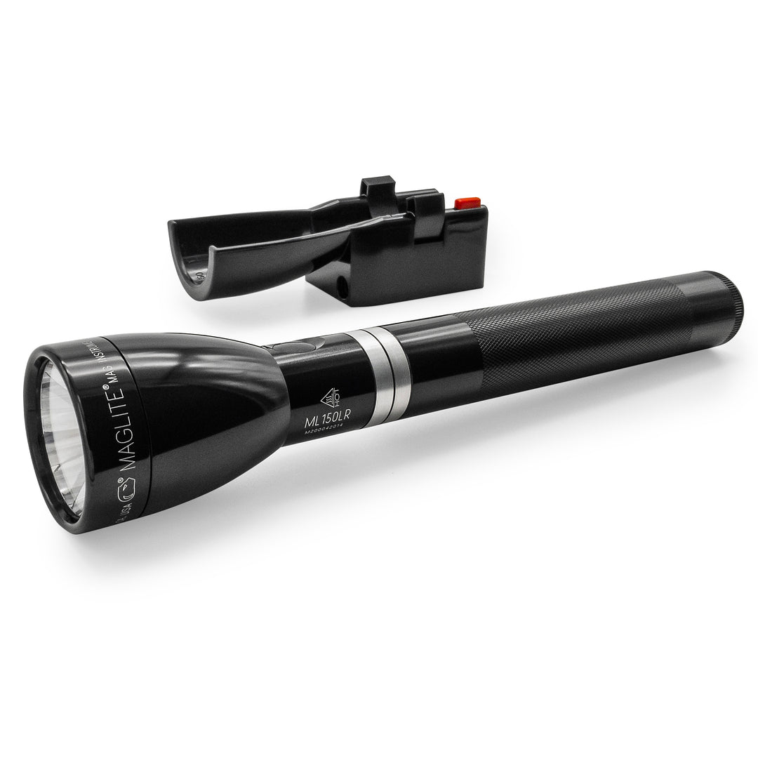 ML150LR Replacement Battery Pack – Maglite