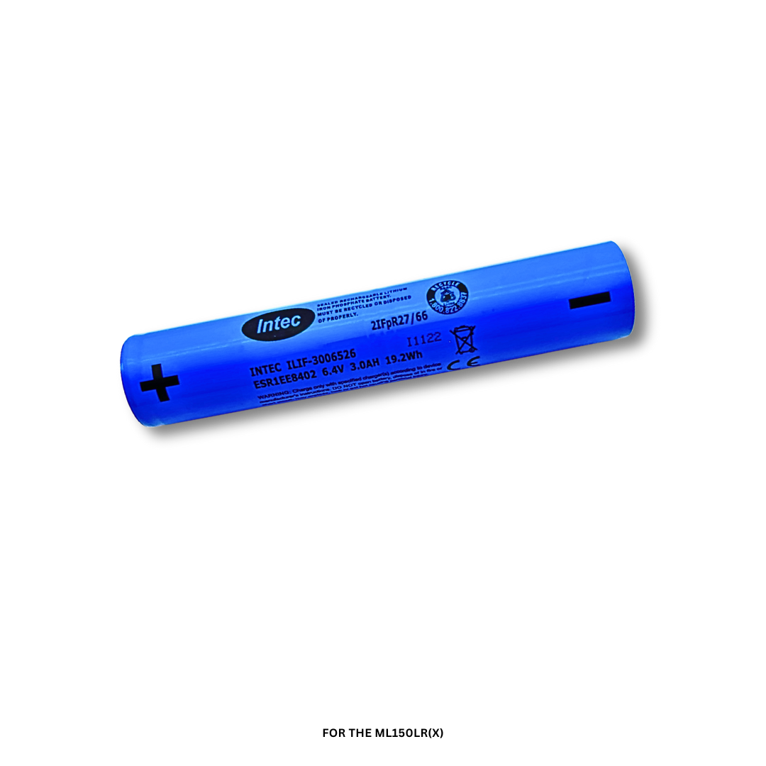 ML150LR Replacement Battery Pack For ML150LRX – Maglite