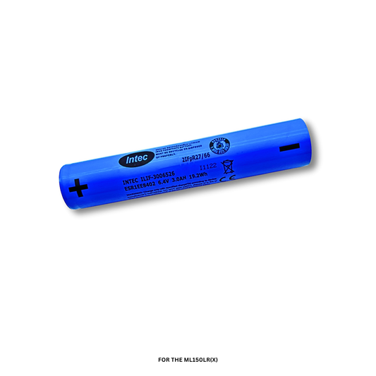 6.0v rechargeable battery pack mag flashlight 3.6v 650mAh Ni-MH Replacement for Batteryhawk, LLC Width 1.28 LiFePO4 Flashlight Battery for Maglite
