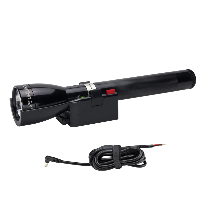 Maglite® ML150LR - LED Rechargeable Flashlight System
