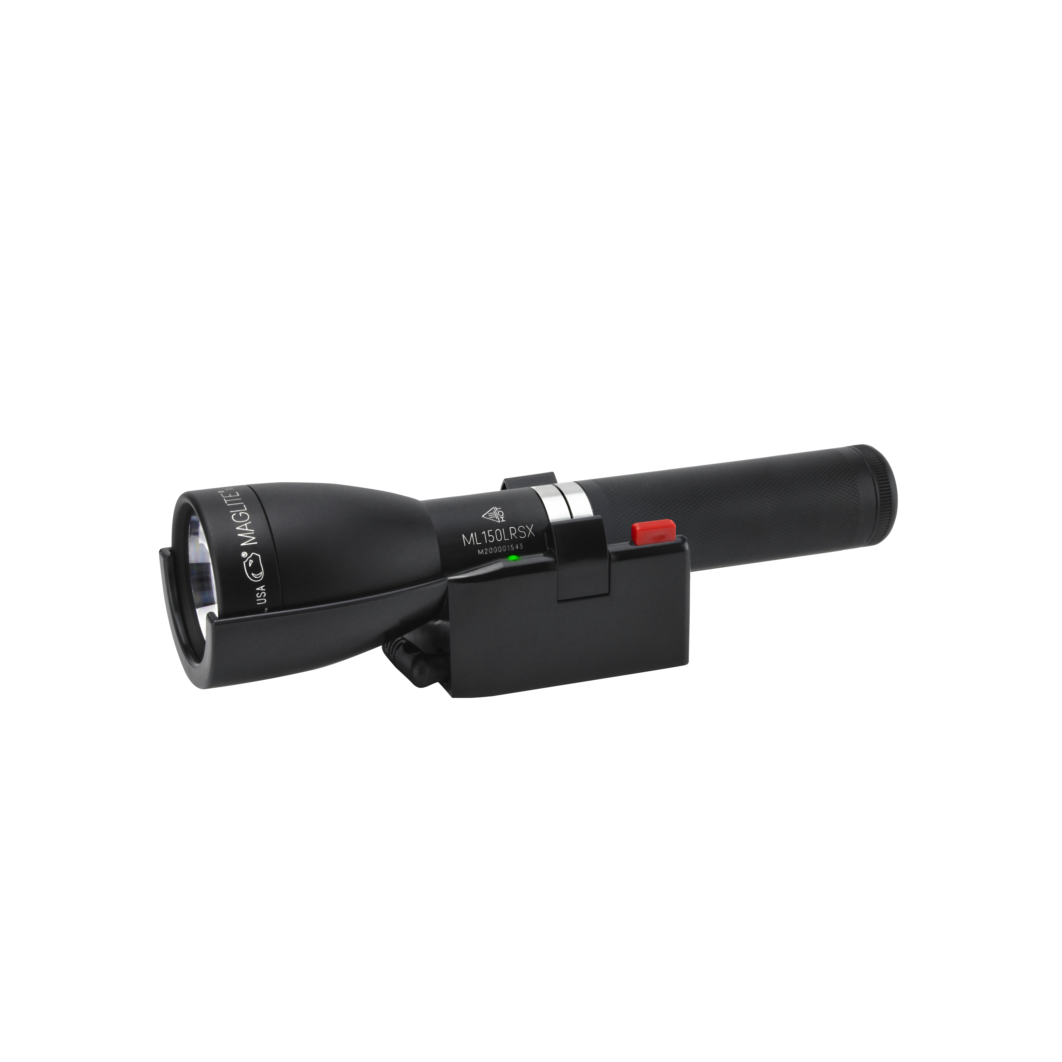 ML150LRS LED Rechargeable - Replacement Battery