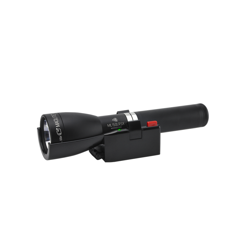 ML Replacement Battery For ML150LRS LED Flashlight – Maglite