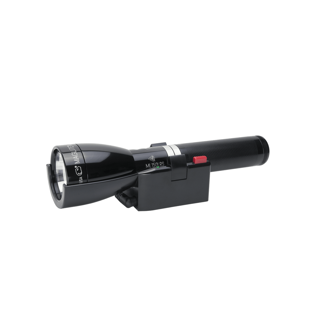 Maglite® ML150LRS - LED Rechargeable Flashlight System