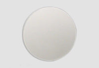 Glass lens accessory for Maglite ML25 flashlight