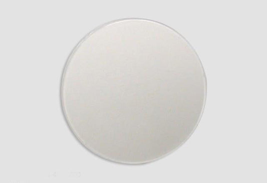 Accessory Lens, Clear, Maglite (Fits ML50/ML100/ML150 LED Flashlights)