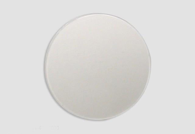 Accessory Lens, Clear, Maglite (Fits ML50/ML100/ML150 LED Flashlights)
