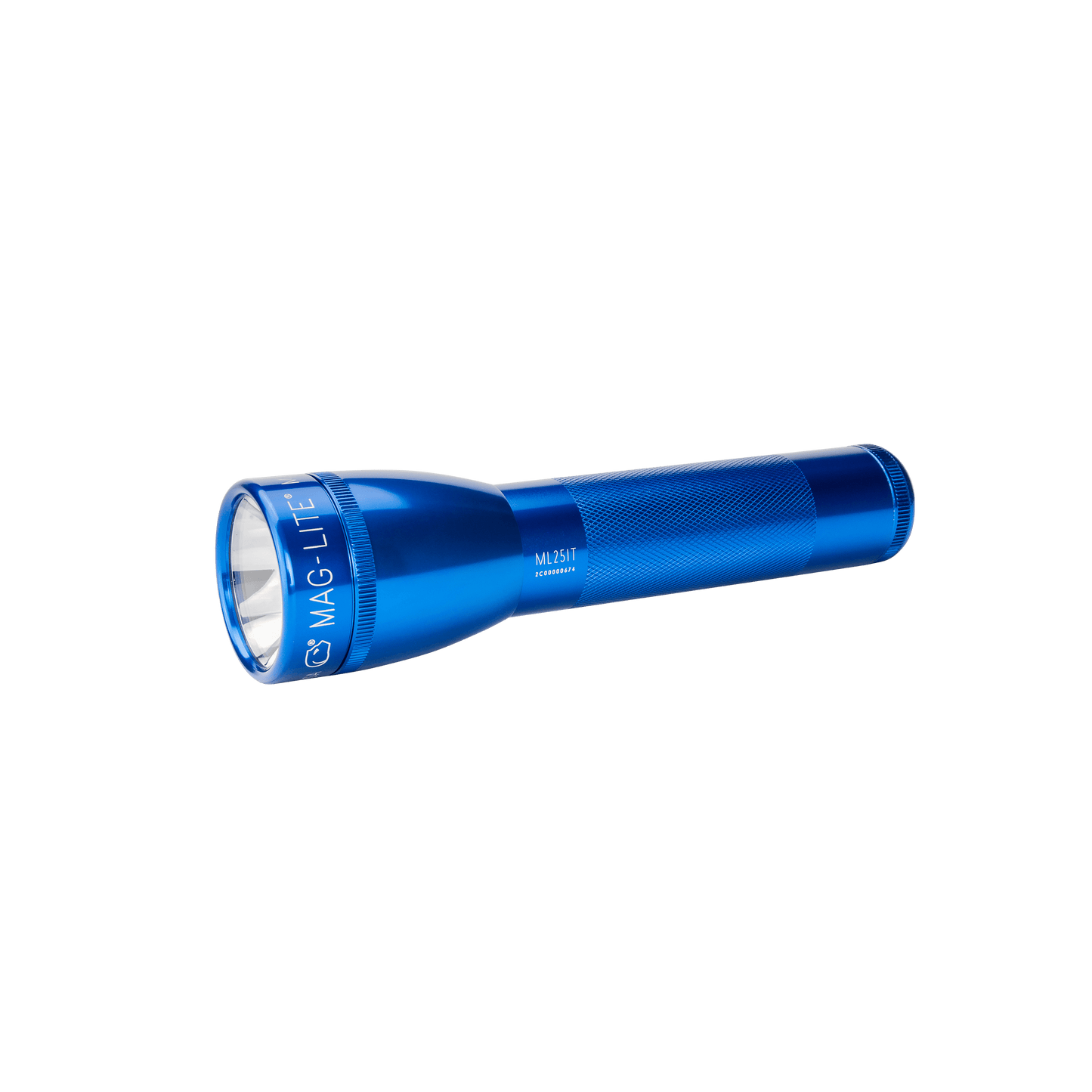 Maglite ML25IT Classic 2C Xenon Flashlight Maglite ML25IT Classic 2C Xenon Flashlight