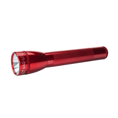 Maglite® ML25IT - Classic 3C Flashlight