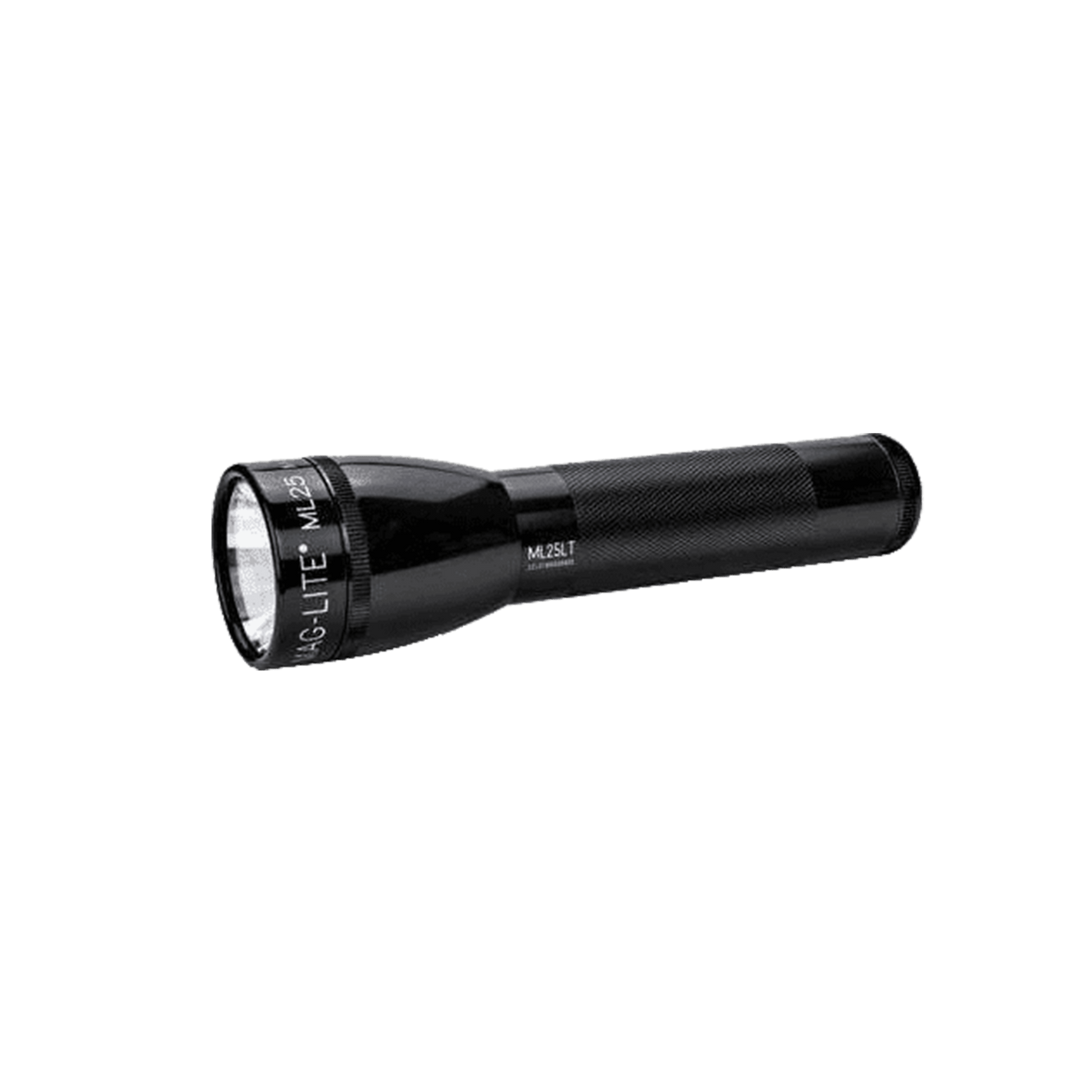 Flashlight Advanced Reference ML LED Flashlights by Maglite: Advanced Brightness and Beam