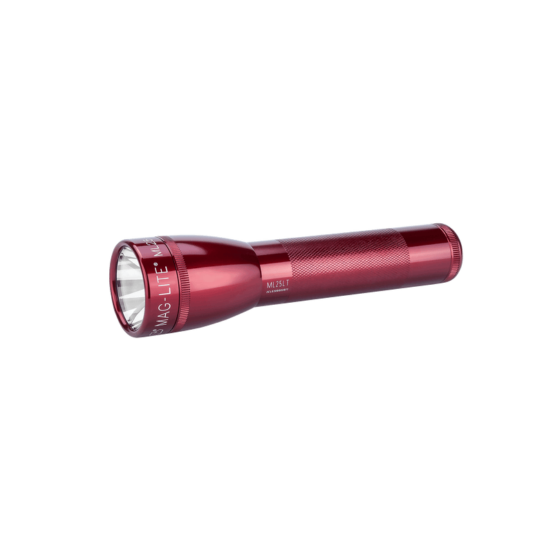 Maglite® ML25LT - LED 2C Flashlight