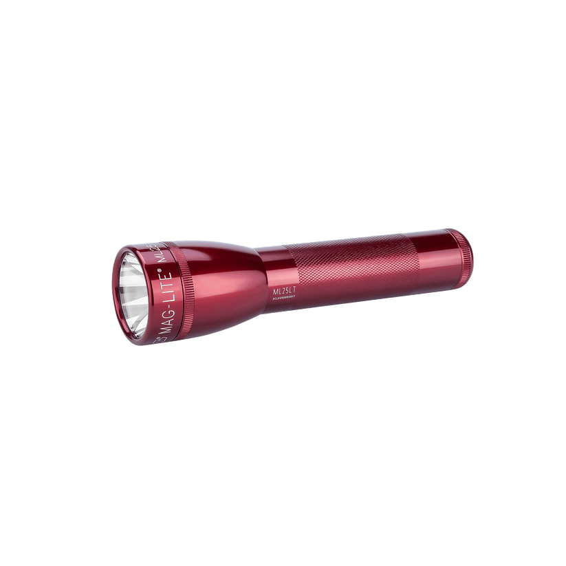 Maglite ML25LT LED 2C Flashlight Portable