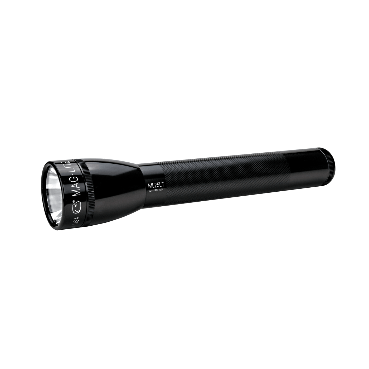 Maglite® ML25LT - LED 3C Flashlight