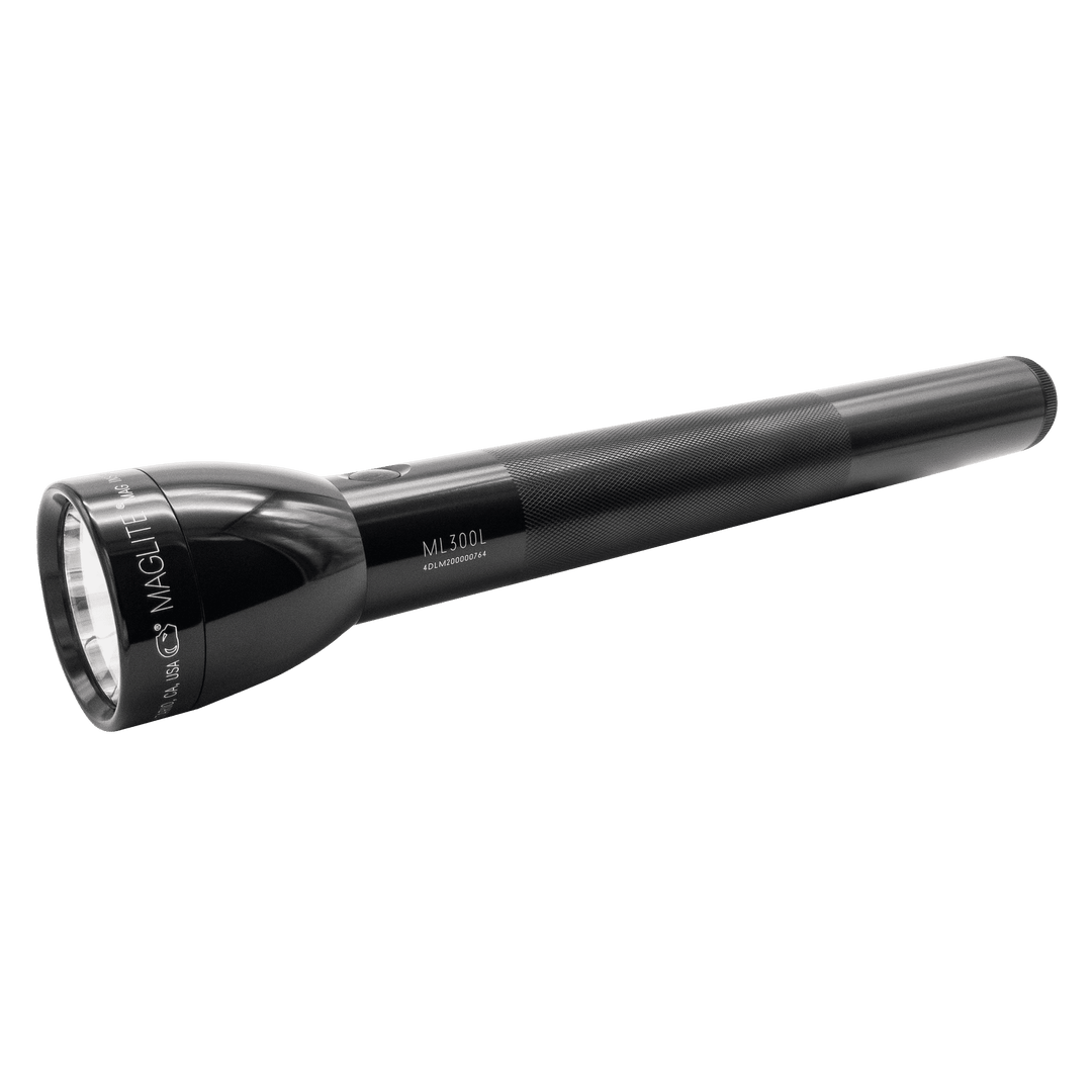 Maglite Flashlights and Lifestyle Products