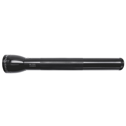 Maglite® ML300L 4D LED Flashlight with Long Runtime and Far Beam Distance