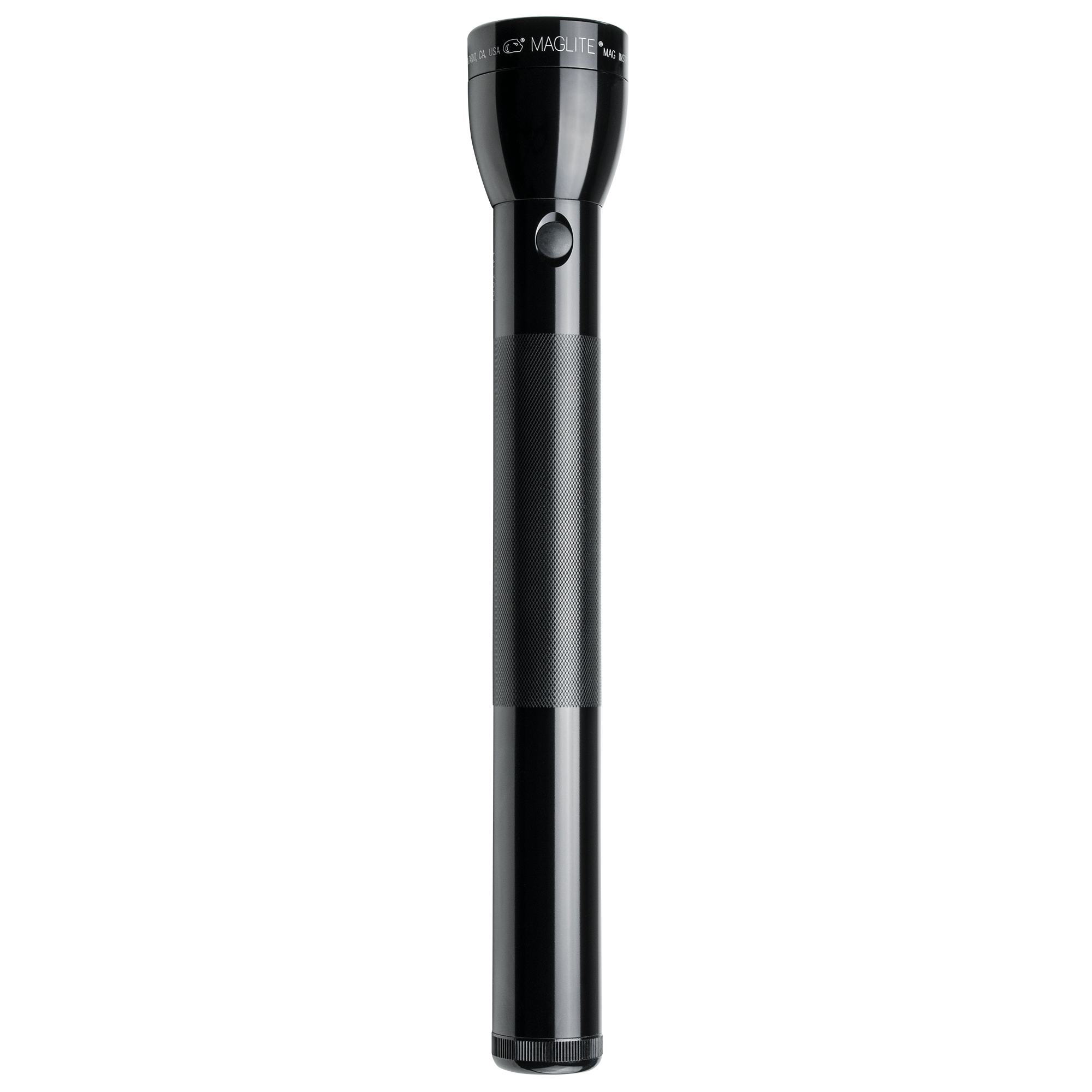 Maglite® ML300L® 4-Cell D LED Flashlight –511-Meter Beam, Up to 434-Hour Runtime, 1,002 Lumens, 4 D-Cell Power, Quick Focus®, QuickClik® Multi-Mode Operation