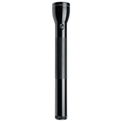 Maglite® ML300L 4D LED Flashlight with Long Runtime and Far Beam Distance