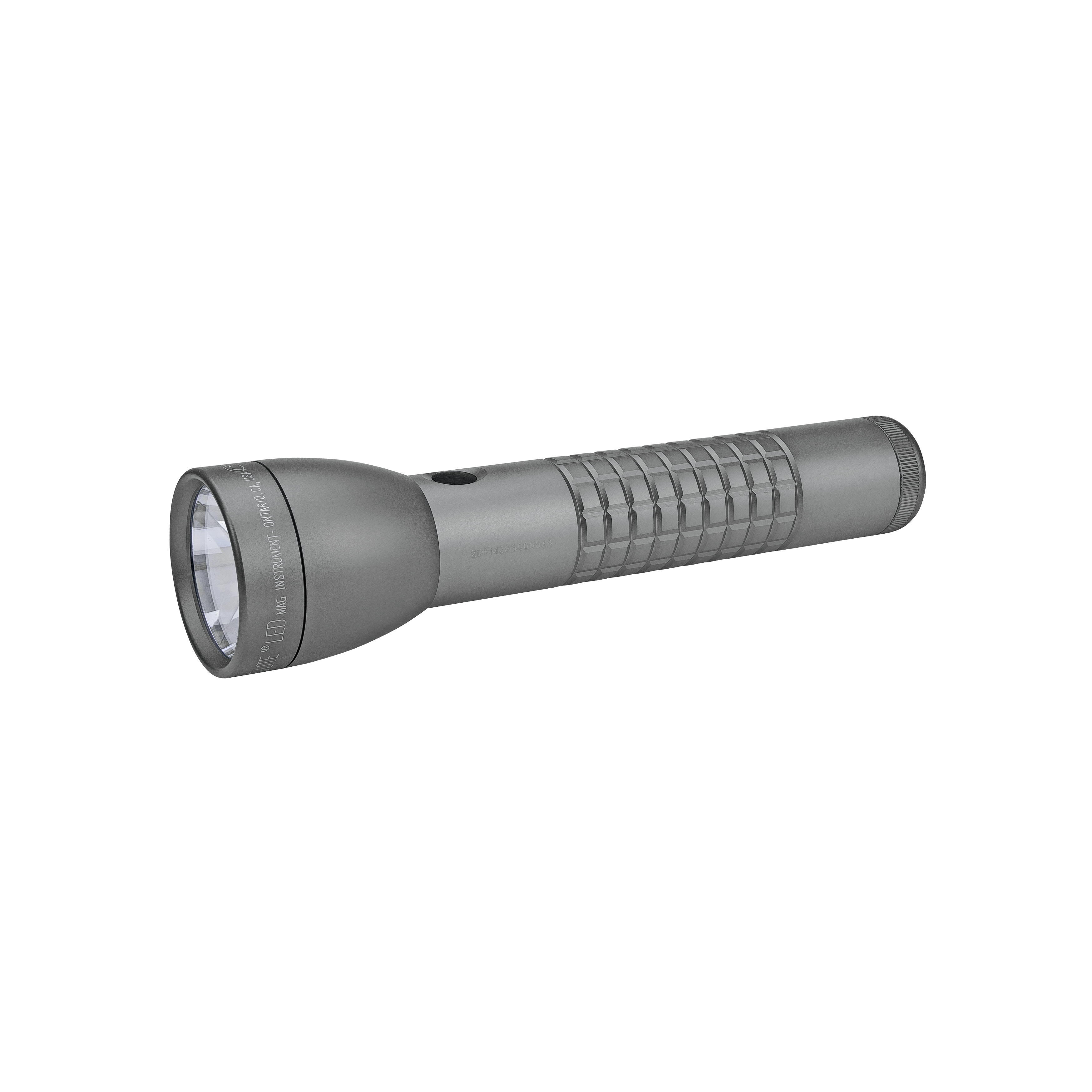 正規品　マグライト　MAG-LITE 2D LED PRO Maglite LED 2-Cell D Flashlight, Black - Basic Handheld