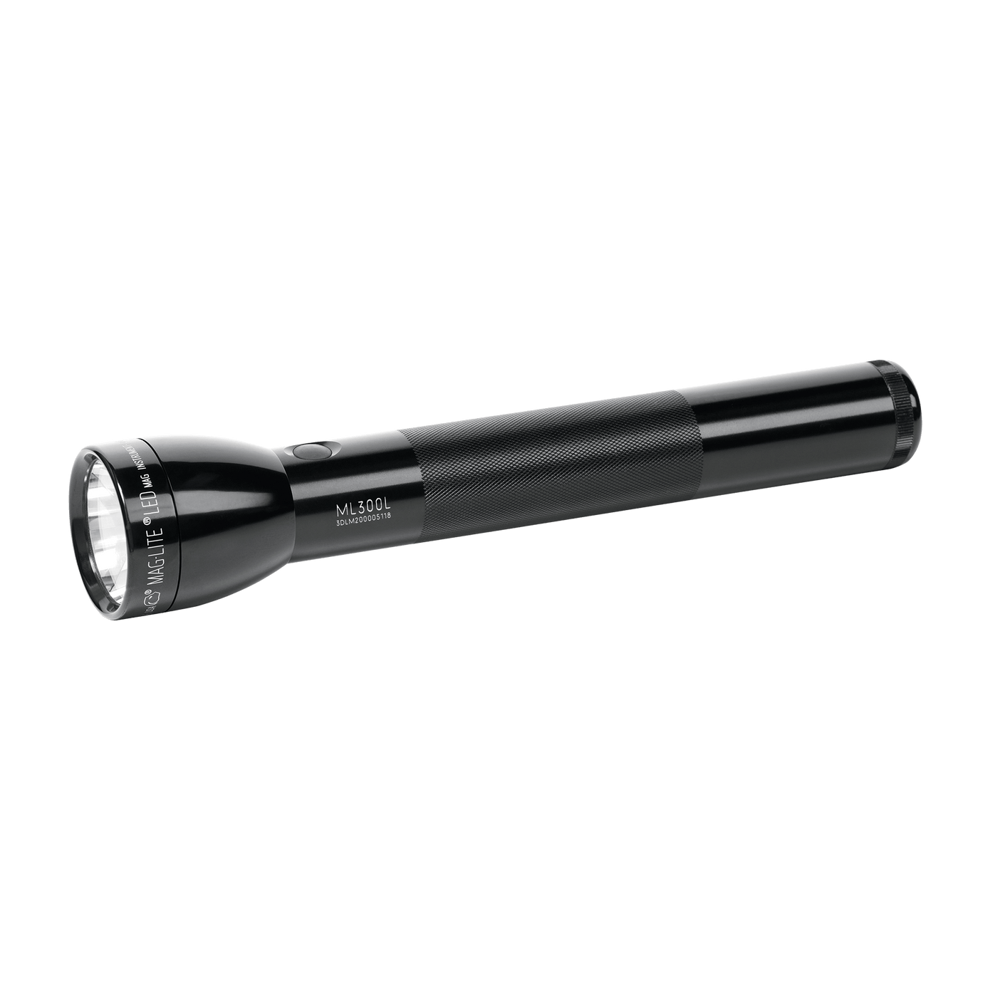Maglite® ML300L - LED 3D Flashlight