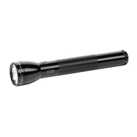Maglite ML300L LED 3D flashlight with Digi-Camo black finish