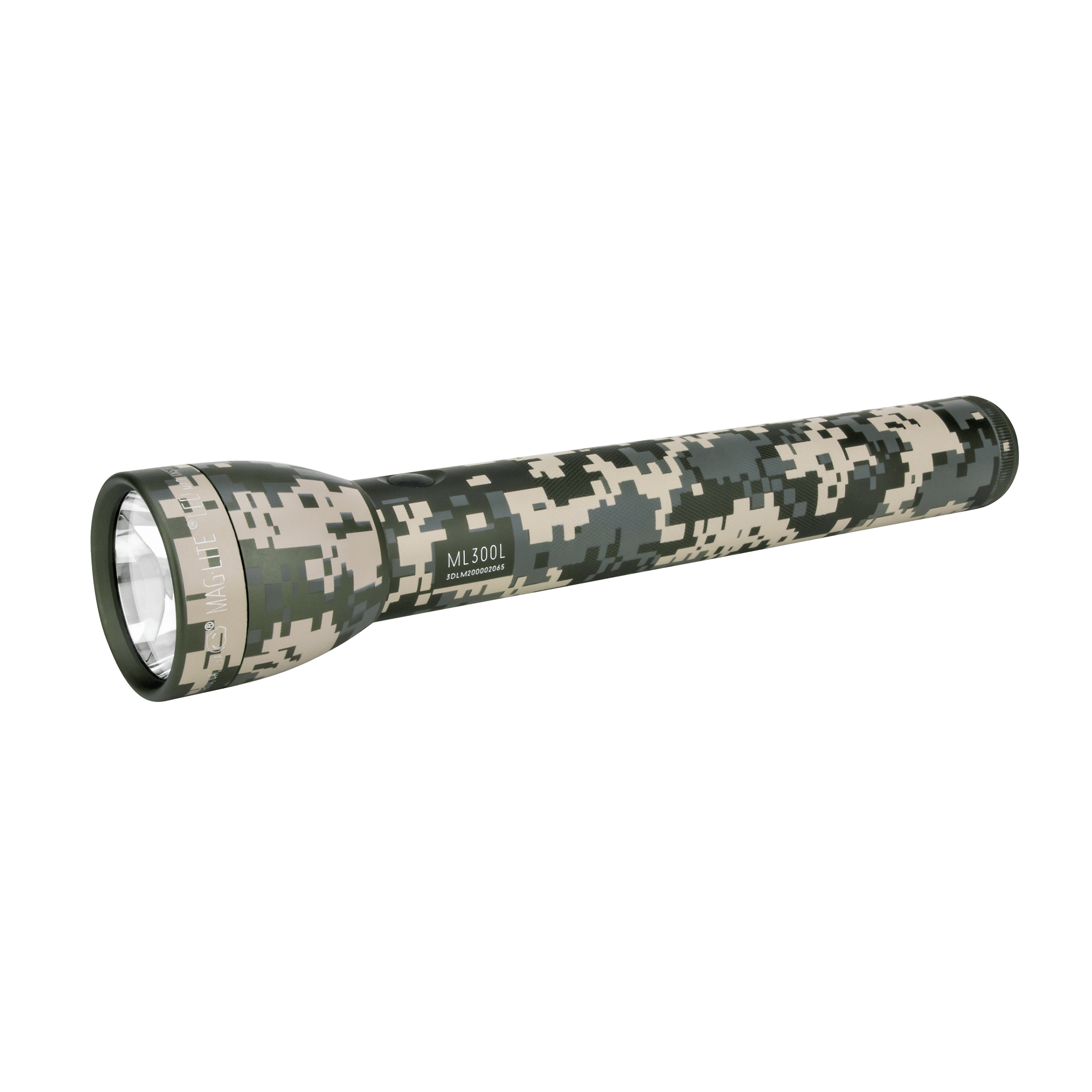 Maglite® ML300L - LED 3D Flashlight