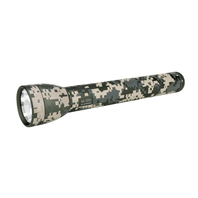 Maglite ML300L - LED 3D Flashlight