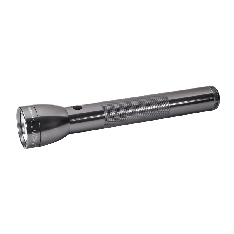 Maglite ML300L LED 3D Flashlight Eco Mode Maglite ML300L LED 3D Flashlight Eco Mode