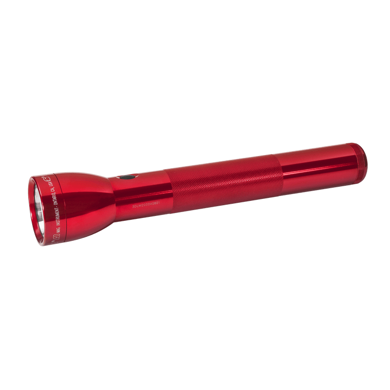 Maglite® ML300L - LED 3D Flashlight
