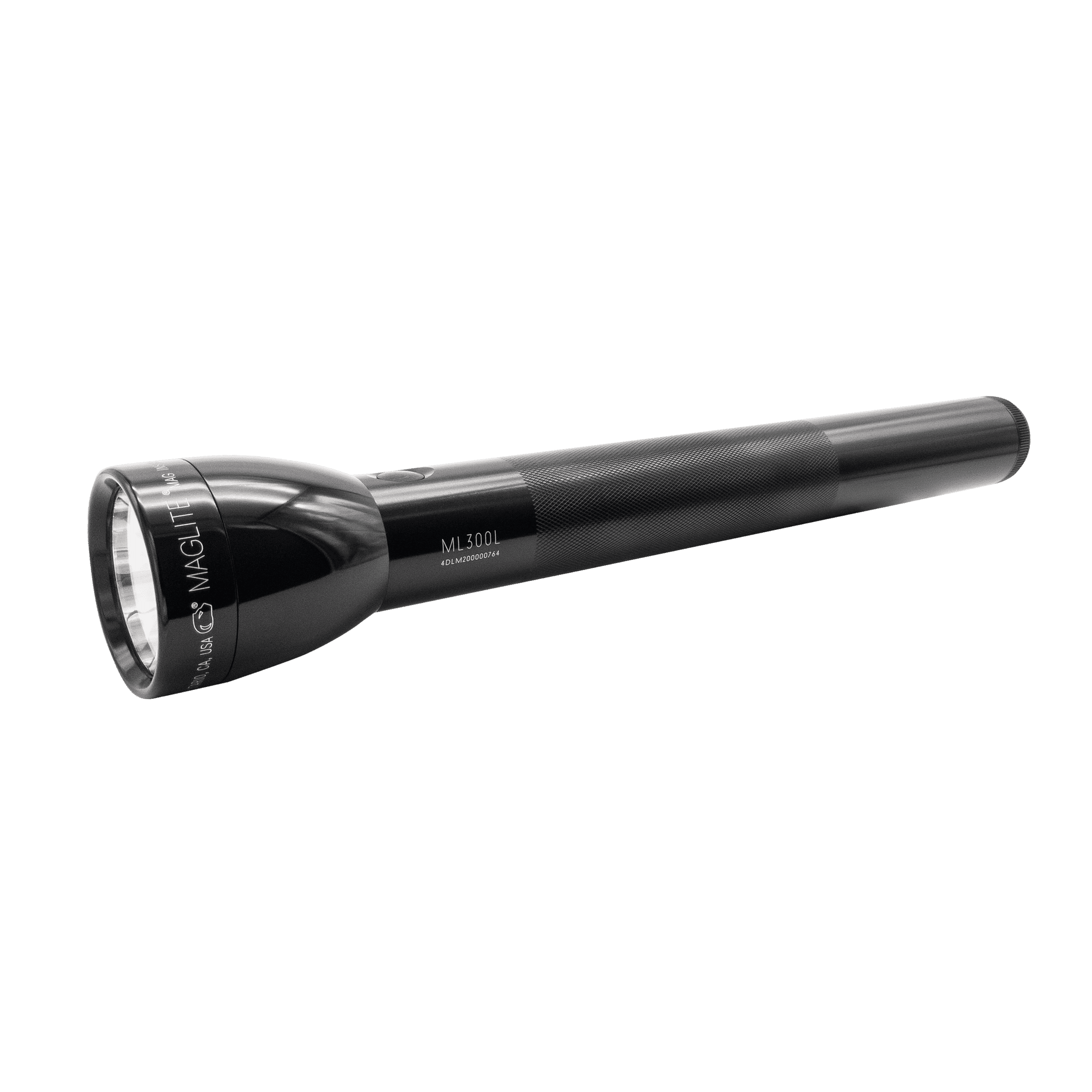 Maglite® ML300L - LED 4D Flashlight