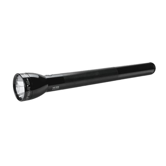Maglite® ML300L - LED 6D Flashlight