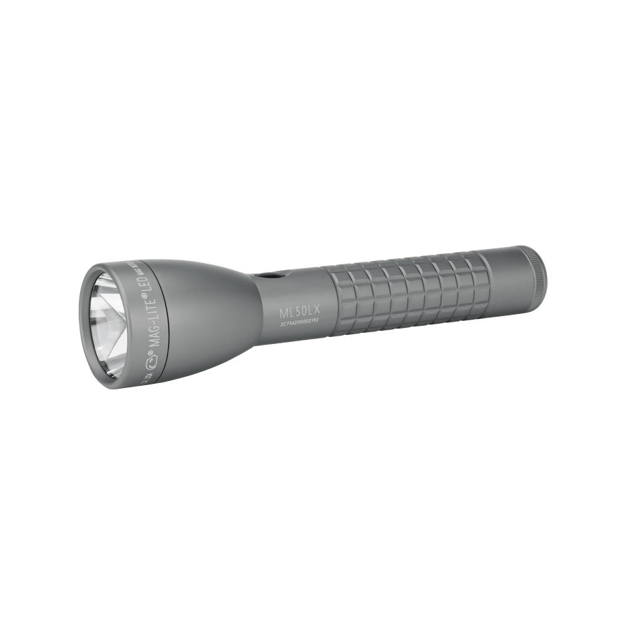 Flashlight Advanced Reference ML LED Flashlights by Maglite: Advanced Brightness and Beam