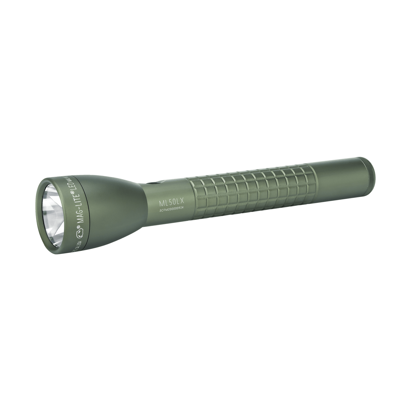 Maglite® ML50LX - LED 3C Flashlight