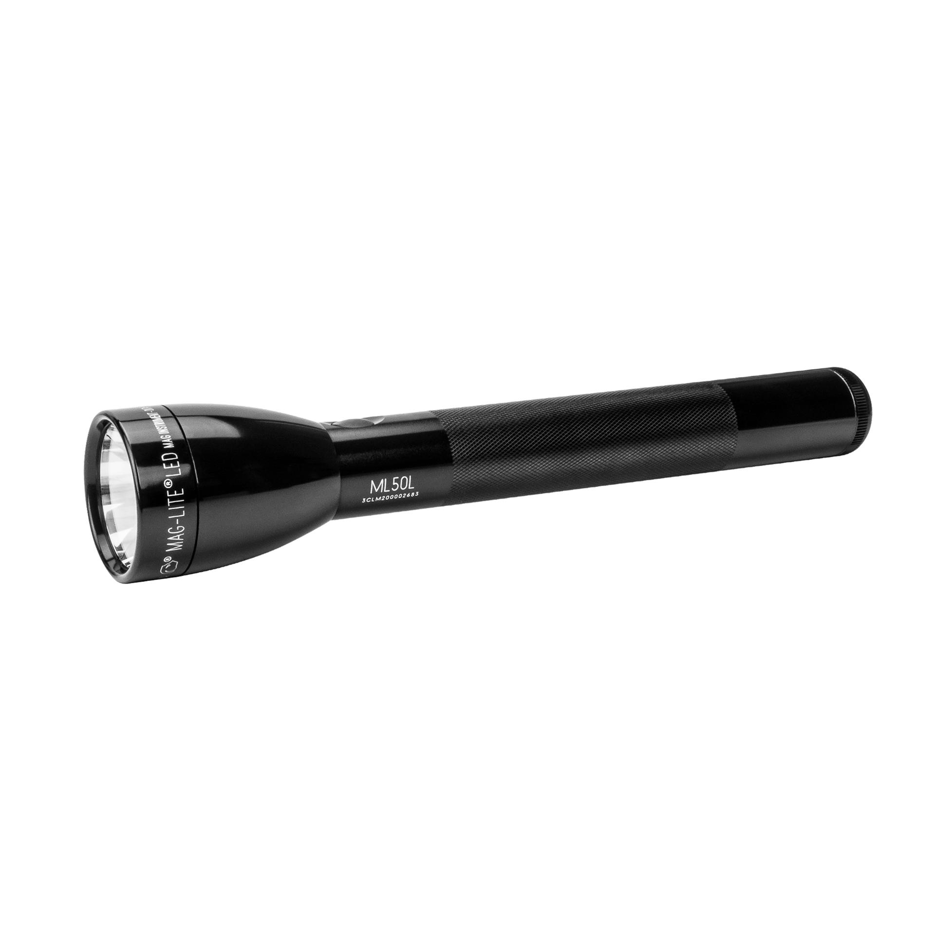 Amazon | MAGLITE LED フラッシュライト ML50LX (単2電池3本用