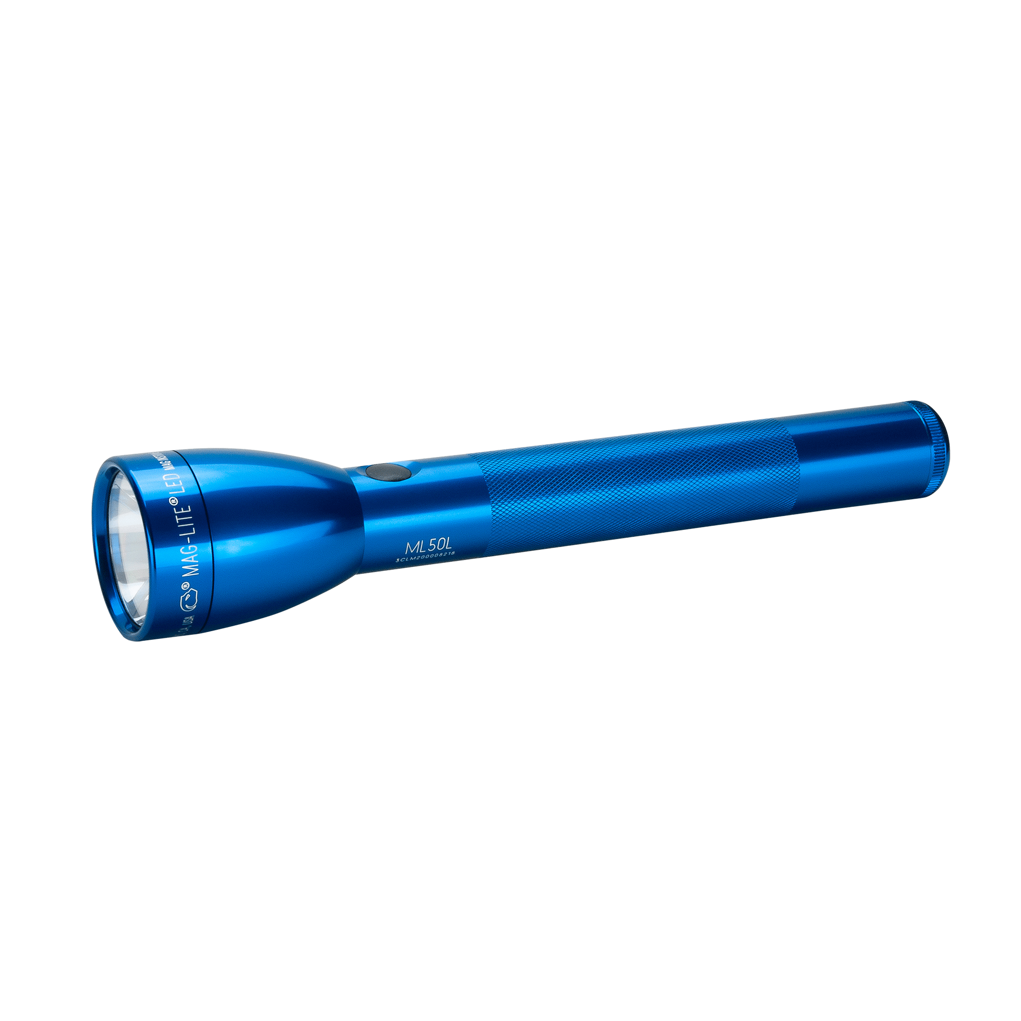 Amazon | MAGLITE LED フラッシュライト ML50LX (単2電池3本用