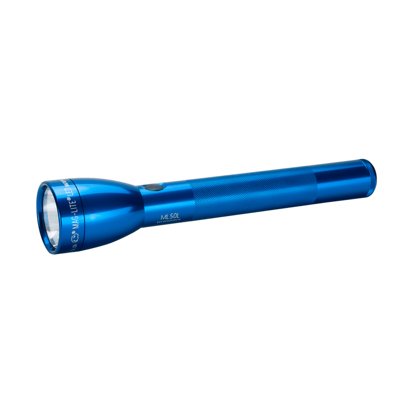 Maglite® ML50L - LED 3C Flashlight