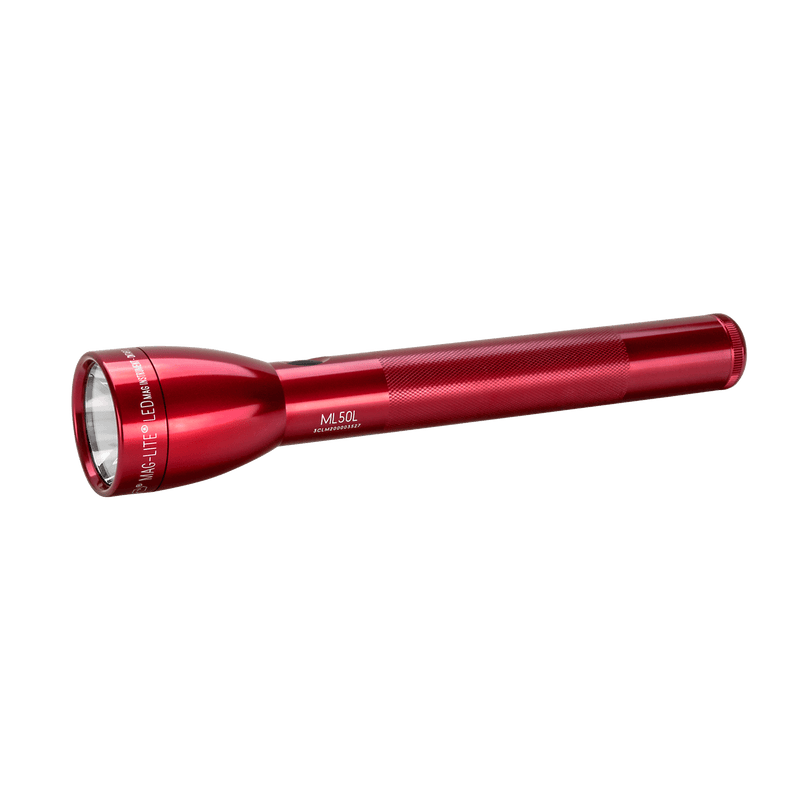 Maglite® ML50L - LED 3C Flashlight