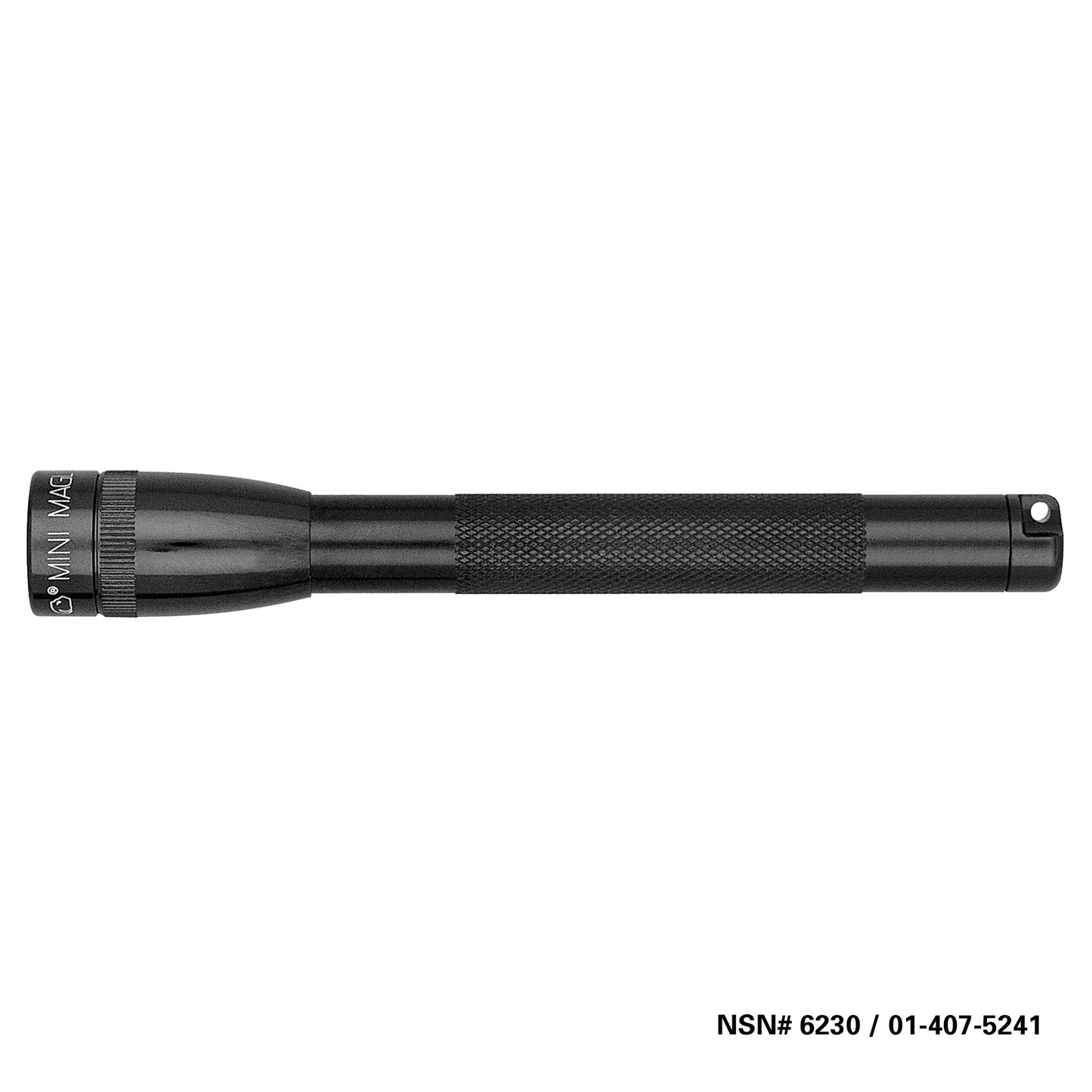 Mini Maglite Incandescent AAA Pocket Flashlight