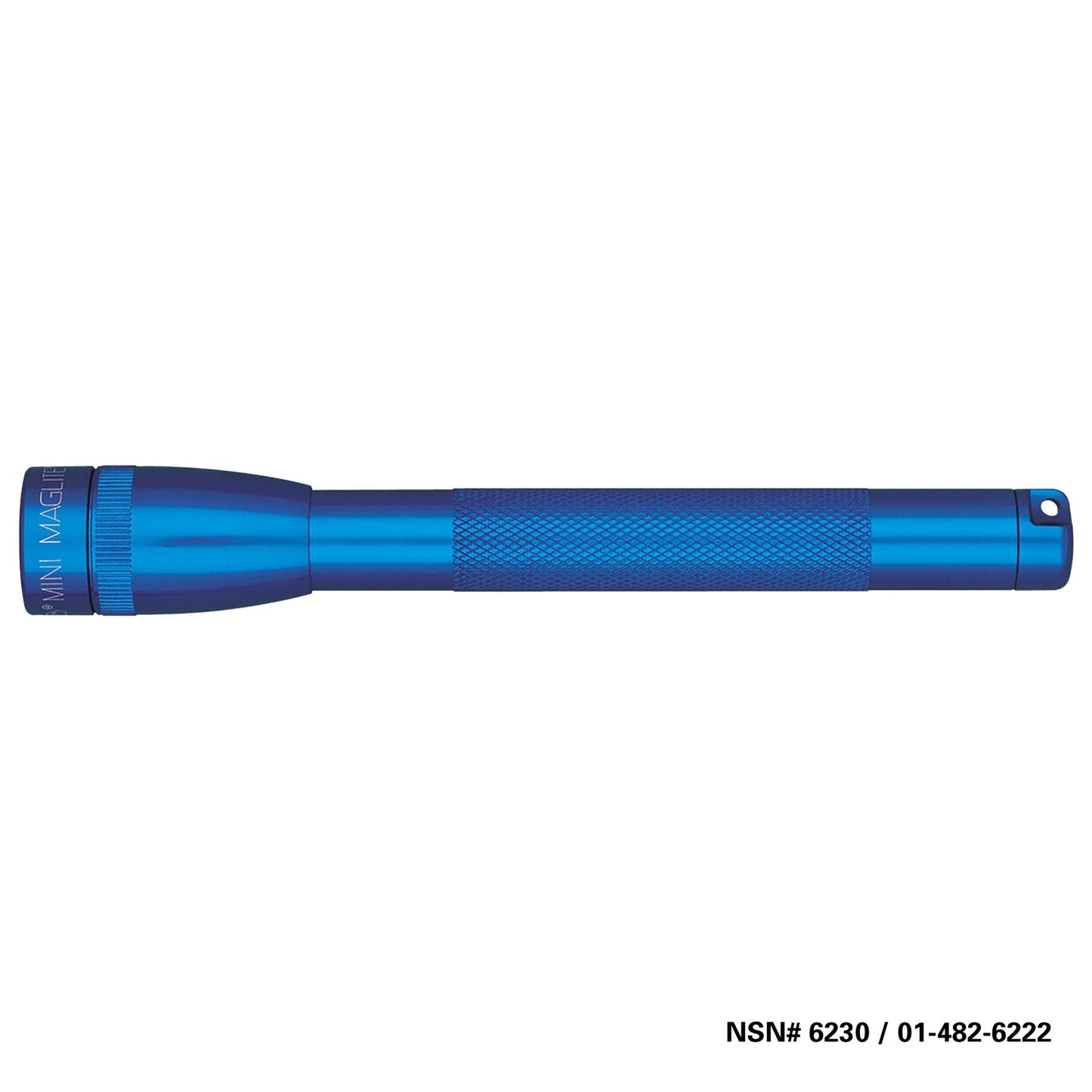 Mini Maglite Incandescent AAA Pocket Flashlight