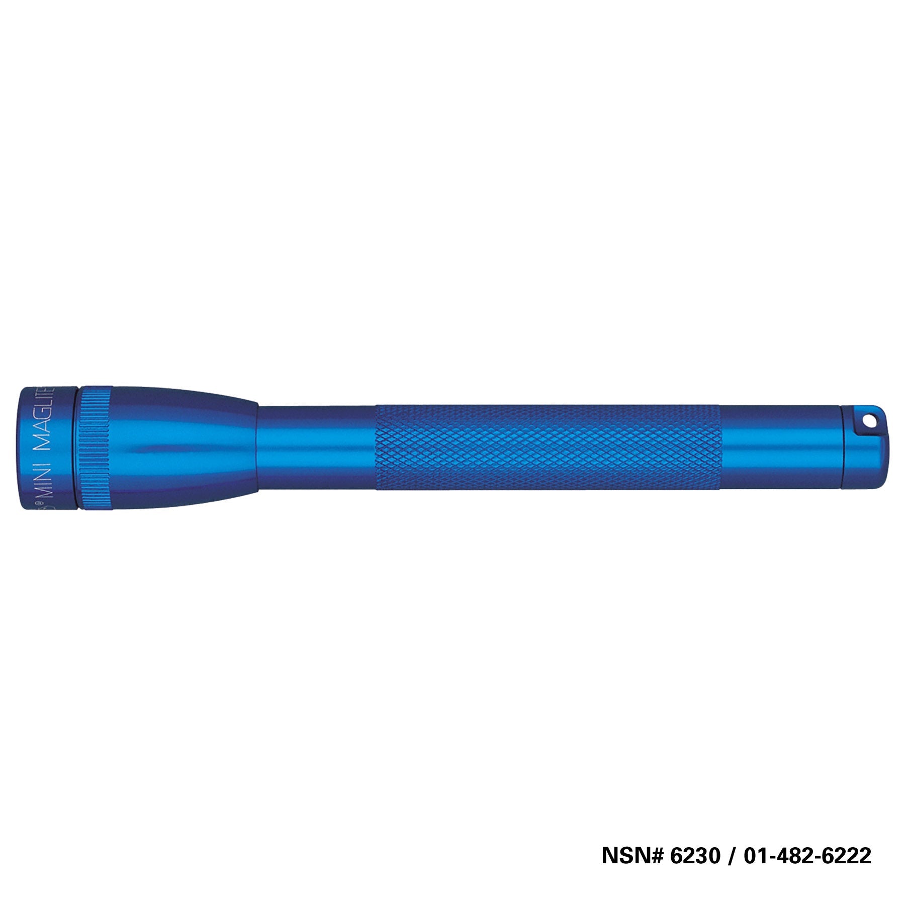 Mini Maglite Incandescent AAA Pocket Flashlight