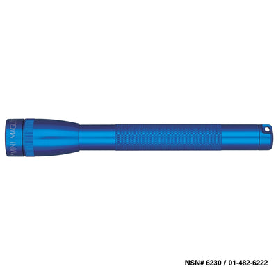 Mini Maglite® - Classic Flashlight