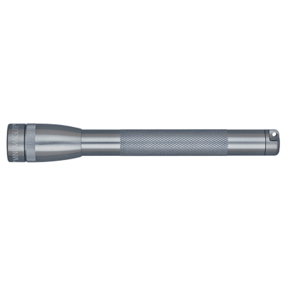 Mini Maglite Incandescent AAA Pocket Flashlight