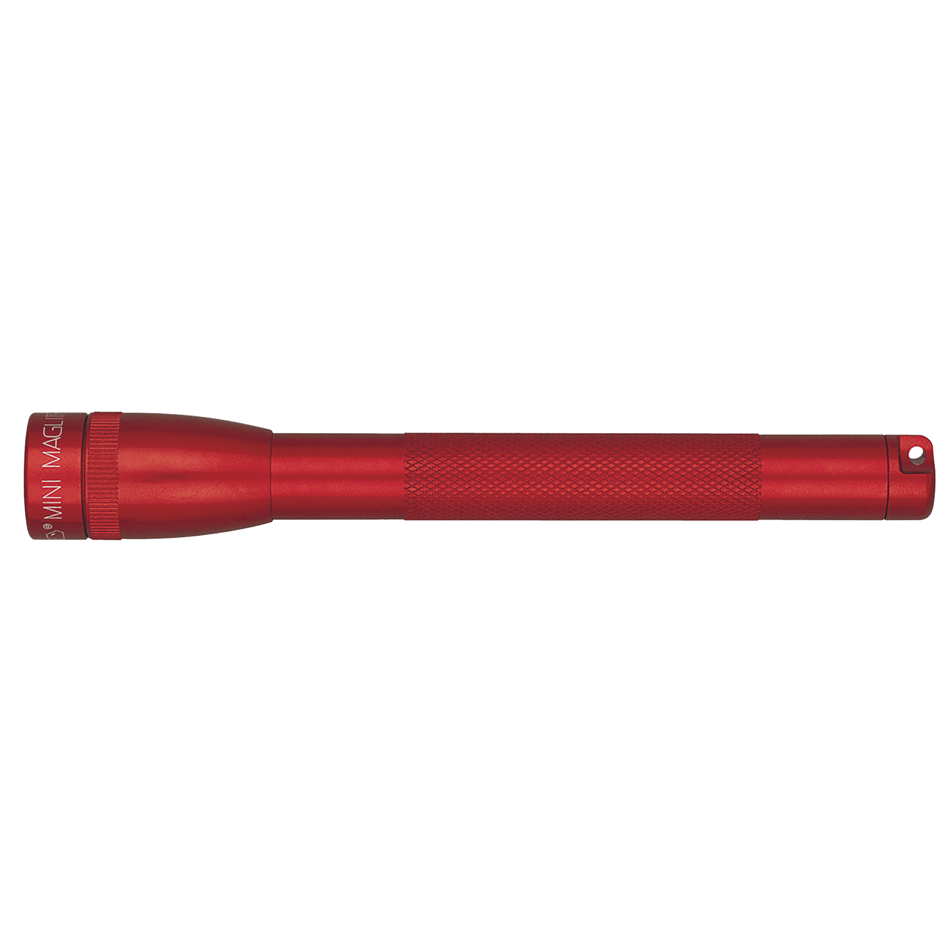 Mini Maglite Incandescent AAA Pocket Flashlight