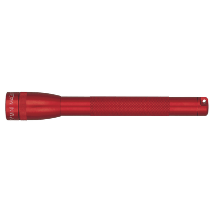 Mini Maglite Incandescent AAA Pocket Flashlight