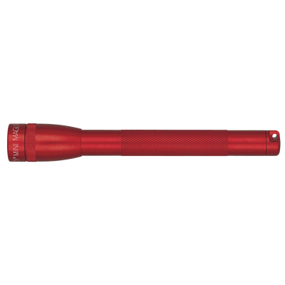 Mini Maglite® - Classic Flashlight