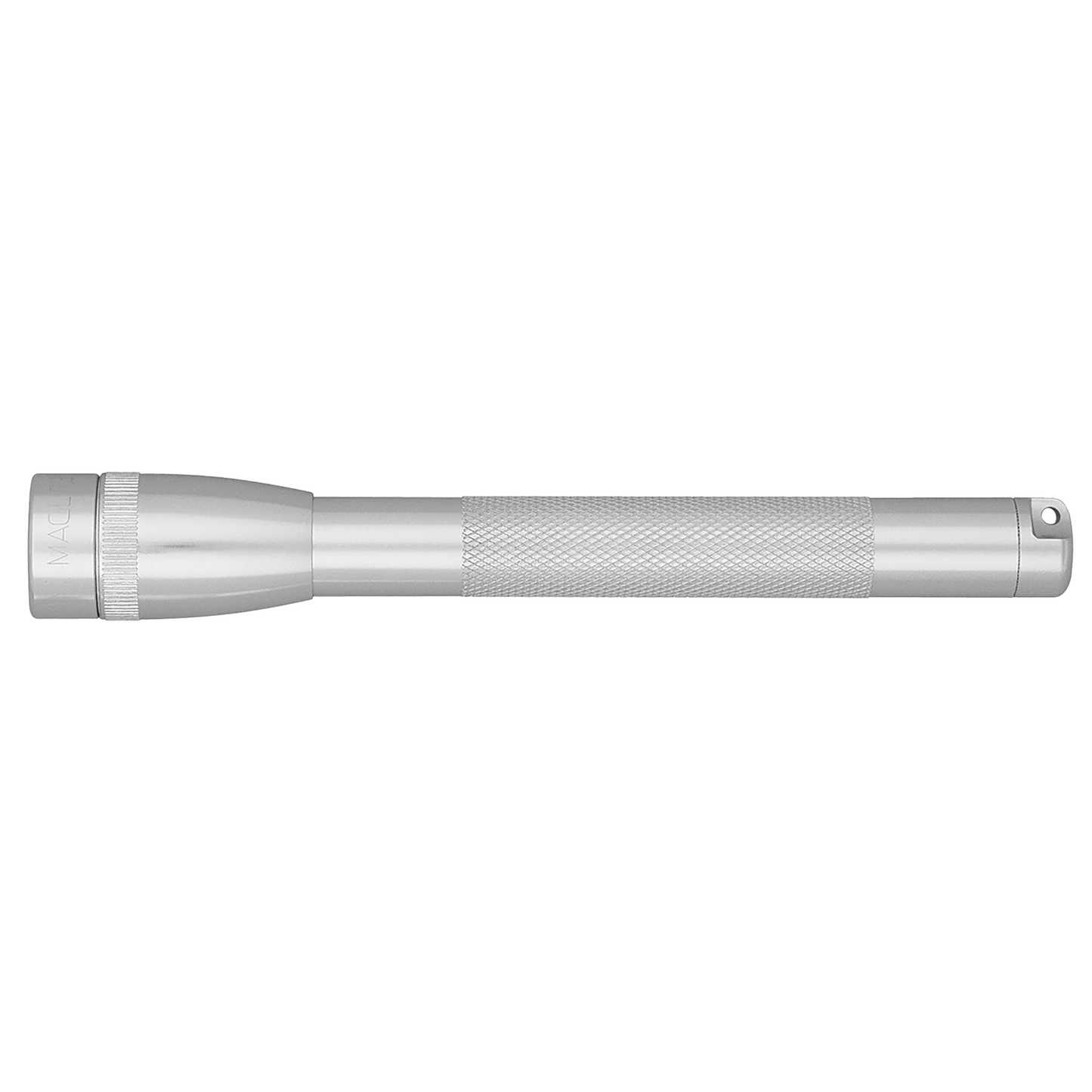Mini Maglite Incandescent AAA Pocket Flashlight